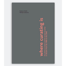 Where curating is