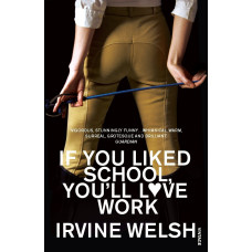 If You Liked School, You'll Love Work
