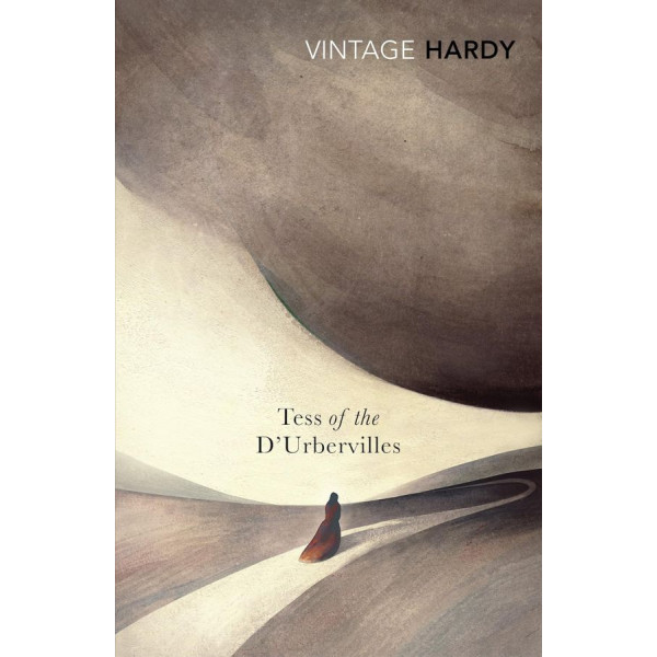 Tess of the d'Urbervilles. Thomas Hardy