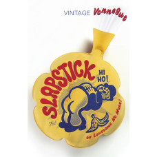 Slapstick, or, Lonesome No More! Kurt Vonnegut