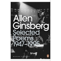 Selected Poems, 1947-1995. Allen Ginsberg