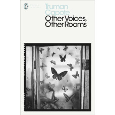 Other Voices, Other Rooms. Truman Capote