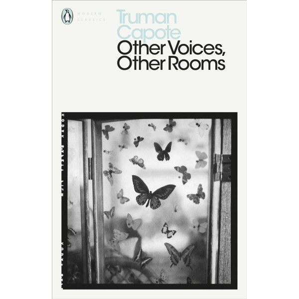 Other Voices, Other Rooms. Truman Capote