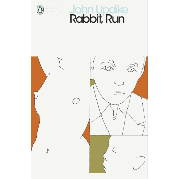 Rabbit, Run. John Updike