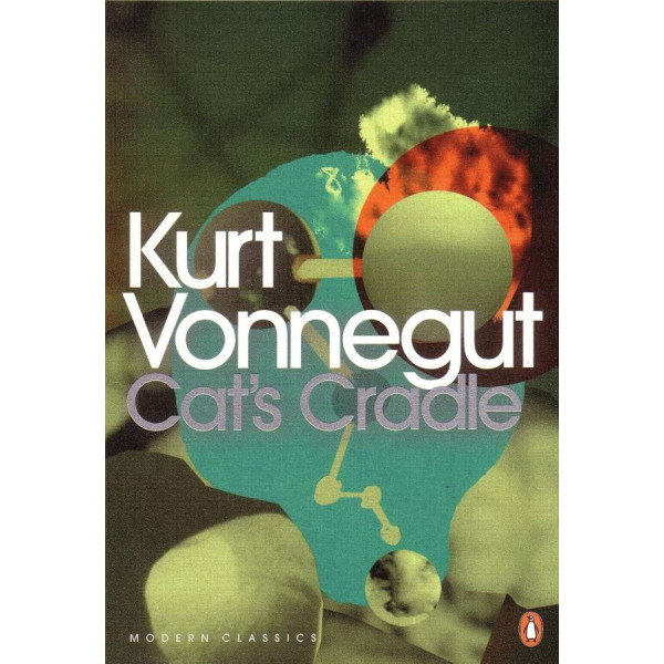 Cat's Cradle. Kurt Vonnegut