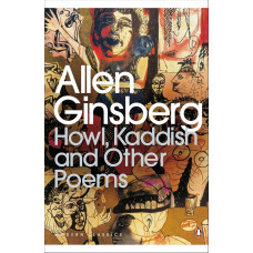 Howl, Kaddish and Other Poems. Allen Ginsberg