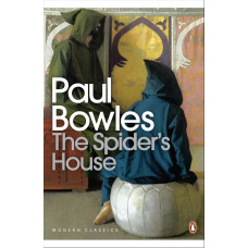 Spider's House. Paul Bowles