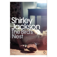 The Bird's Nest. Shirley Jackson
