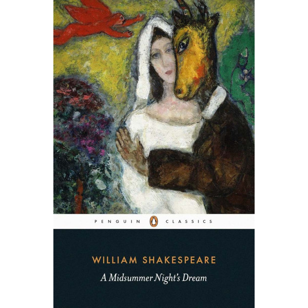 A Midsummer Night's Dream