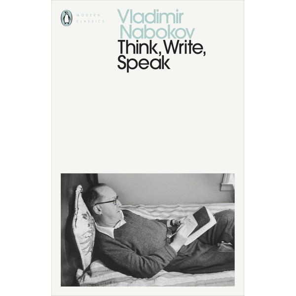 Think, Write, Speak