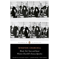 Blood, Toil, Tears and Sweat