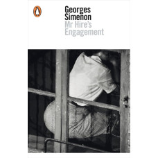 Mr Hire's Engagement. Georges Simenon
