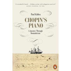 Chopin's Piano