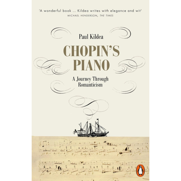 Chopin's Piano