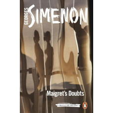 Maigret's Doubts. Georges Simenon
