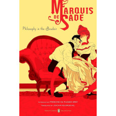 Philosophy in the Boudoir. Marquis de Sade