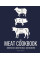 The Meat Cookbook