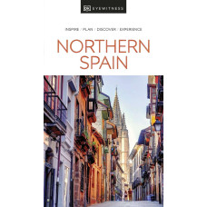 Northern Spain. Inspire, plan, discover, experience (Travel Guide)