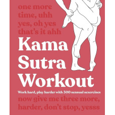 Kama Sutra. Workout