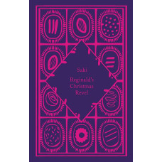 Reginald's Christmas Revel. Saki