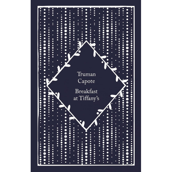 Breakfast at Tiffany's. Truman Capote
