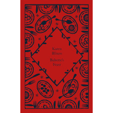 Babette's Feast. Isak Dinesen