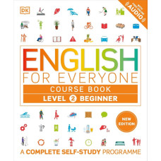 English for Everyone. Level 2, Beginner Course Book