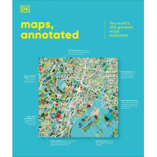 Maps, Annotated