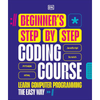 Beginner's Step-by-Step Coding Course