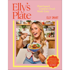 Elly's Plate