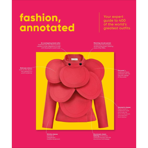 Fashion, Annotated