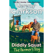Diddly Squat. The Farmer's Dog. Jeremy Clarkson