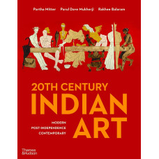 20th Century Indian Art . Modern, Post-Independence, Contemporary