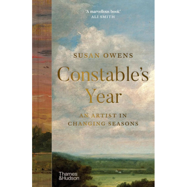 Constable's Year
