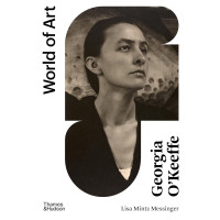 Georgia O'Keeffe. World of Art