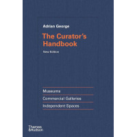 The Curator's Handbook