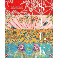 Silk. Fibre, Fabric and Fashion