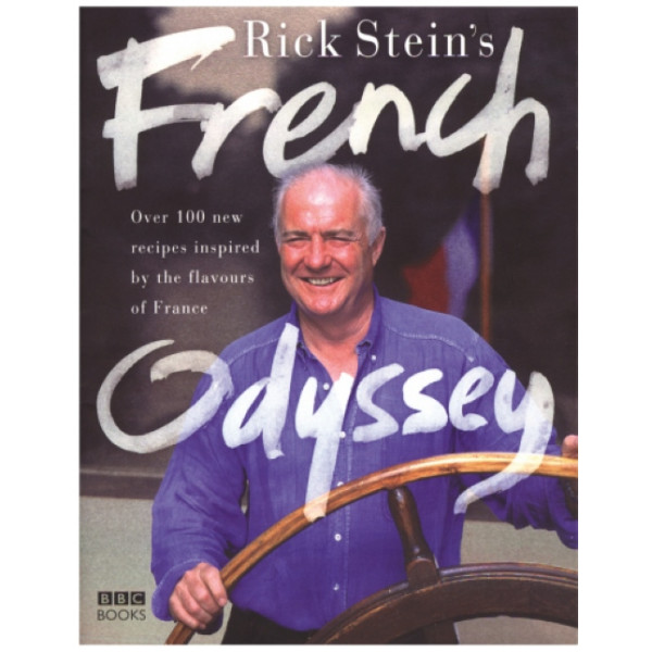 Rick Stein's French Odyssey