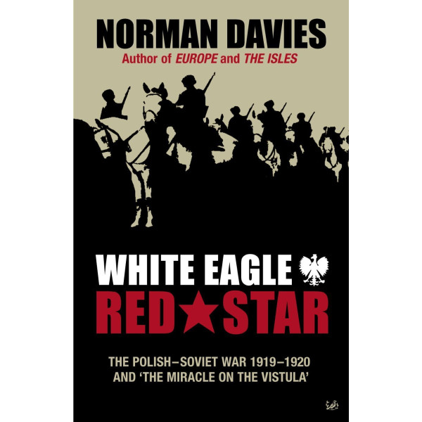 White Eagle, Red Star