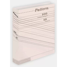 Pattern . 100 Fashion Designers, 10 Curators