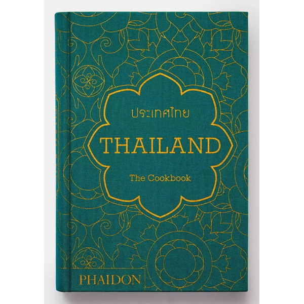 Thailand, The Cookbook