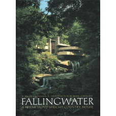 Fallingwater, a Frank Lloyd Wright Country House