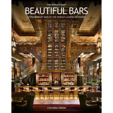 The World's Most Beautiful Bars