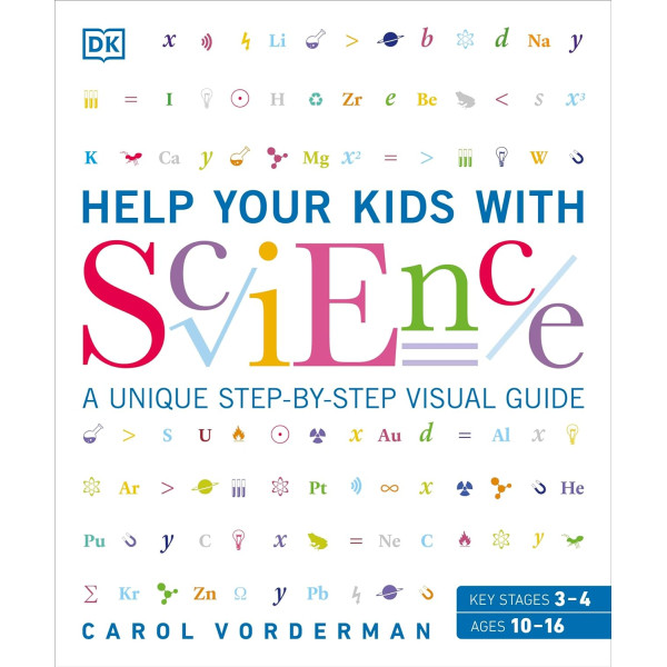 Help Your Kids with Science