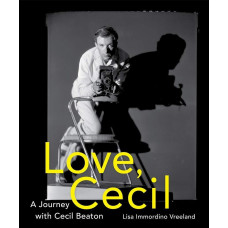 Love, Cecil . A Journey with Cecil Beaton
