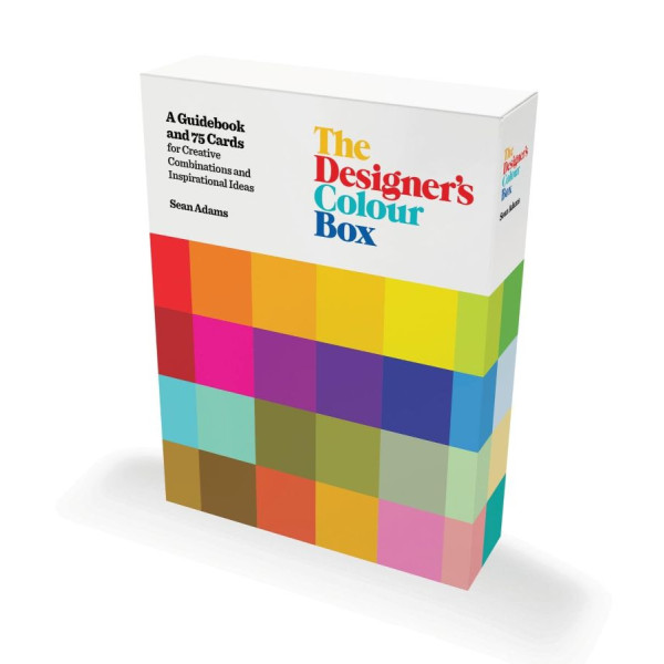 The Designer's Colour Box