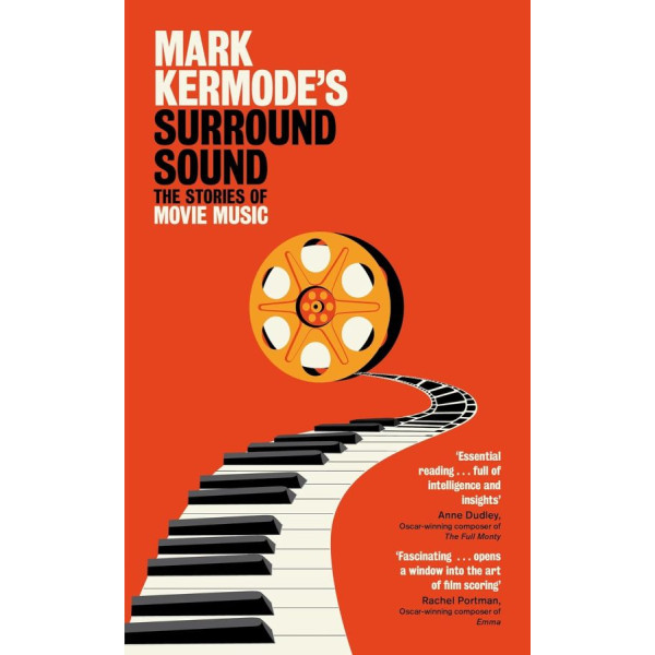 Mark Kermode's Surround Sound