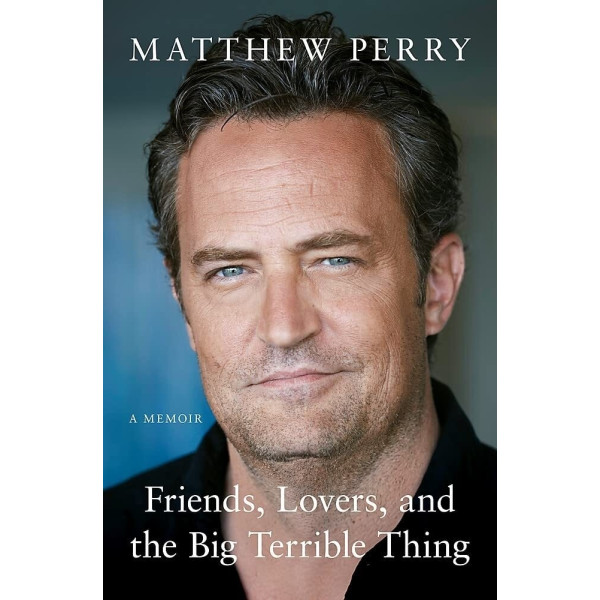 Friends, Lovers and the Big Terrible Thing