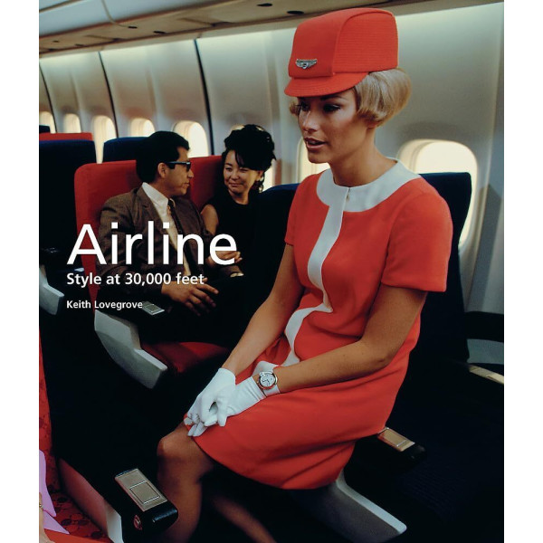 Airline . Style at 30,000 Feet