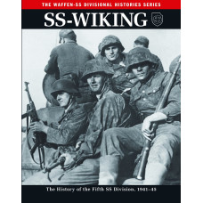 SS-Wiking. The History of the Fifth SS Division, 1941–45